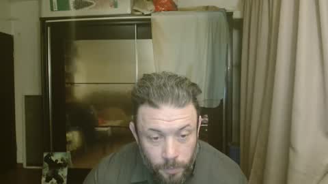 Snapshot of stevebulkzor chatting on 05.24.26 Steve Oakenshield son of John son of Vasyl online show from 05.24.26