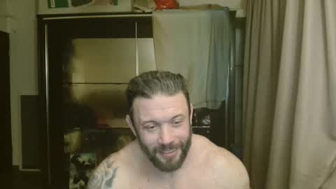 Snapshot of stevebulkzor chatting on 05.25.26 Steve Oakenshield son of John son of Vasyl online show from 05.25.26