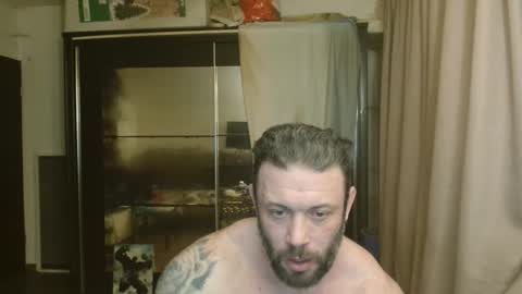 Snapshot of stevebulkzor chatting on 05.29.26 Steve Oakenshield son of John son of Vasyl online show from 05.29.26