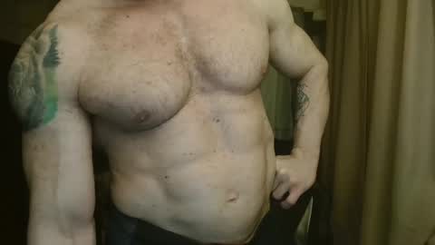 Snapshot of stevebulkzor chatting on 05.29.26 Steve Oakenshield son of John son of Vasyl online show from 05.29.26