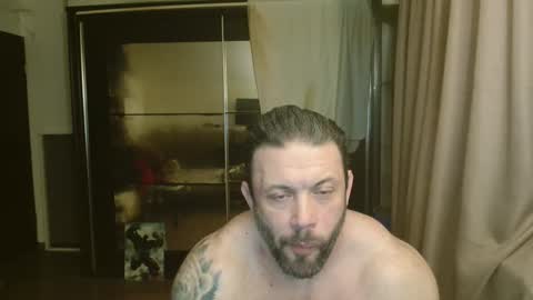 Snapshot of stevebulkzor chatting on 06.02.26 Steve Oakenshield son of John son of Vasyl online show from 06.02.26