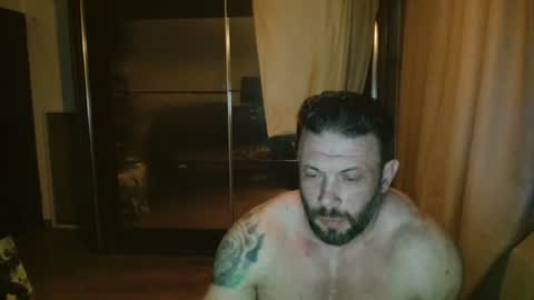 Steve Oakenshield son of John son of Vasyl online show from 06.27.26
