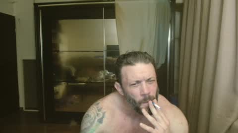 Steve Oakenshield son of John son of Vasyl online show from 07.15.26