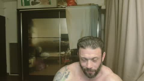 Steve Oakenshield son of John son of Vasyl online show from 07.21.26