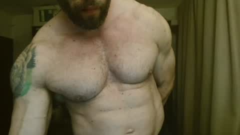 Steve Oakenshield son of John son of Vasyl online show from 07.23.26