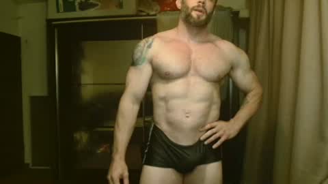Steve Oakenshield son of John son of Vasyl online show from 07.24.26