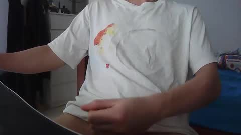 stevedaking online show from 01.10.26