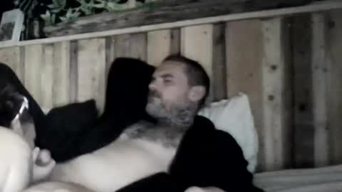 Snapshot of stevedoer1 chatting on 11.11.25 stevedoer1 online show from 11.11.25