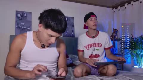 Stevenn online show from 02.28.26