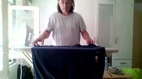 Snapshot of stevefromfrance chatting on 05.24.26 stevefromfrance online show from 05.24.26