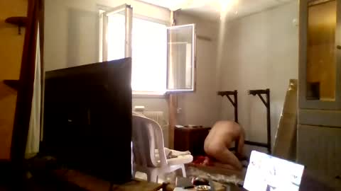 Snapshot of stevefromfrance chatting on 05.30.26 stevefromfrance online show from 05.30.26