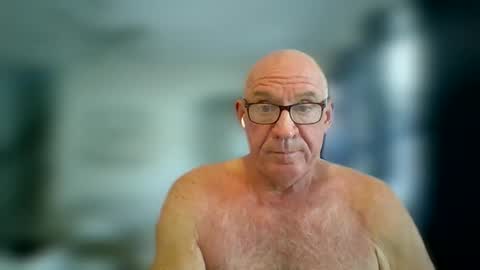 Snapshot of stevejons47 chatting on 11.06.25 stevejons47 online show from 11.06.25