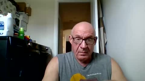 Snapshot of stevejons47 chatting on 11.11.25 stevejons47 online show from 11.11.25