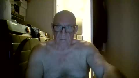 Snapshot of stevejons47 chatting on 03.14.26 stevejons47 online show from 03.14.26