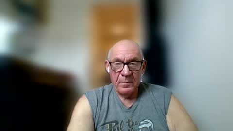 Snapshot of stevejons47 chatting on 03.18.26 stevejons47 online show from 03.18.26