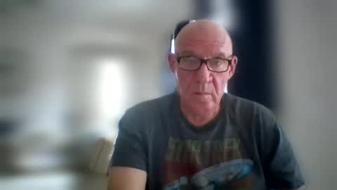 Snapshot of stevejons47 chatting on 04.27.26 stevejons47 online show from 04.27.26