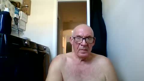 Snapshot of stevejons47 chatting on 06.10.26 stevejons47 online show from 06.10.26