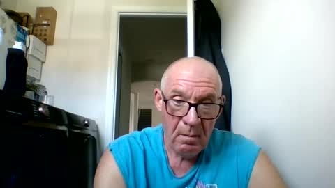 Snapshot of stevejons47 chatting on 07.01.26 stevejons47 online show from 07.01.26