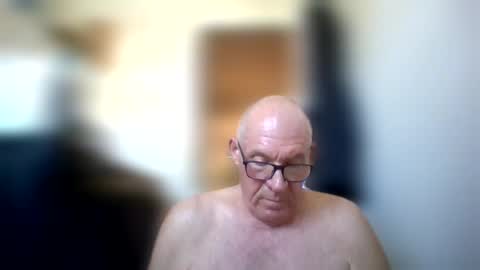 Snapshot of stevejons47 chatting on 07.09.26 stevejons47 online show from 07.09.26