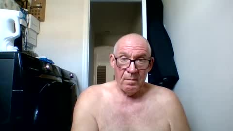 Snapshot of stevejons47 chatting on 07.19.26 stevejons47 online show from 07.19.26