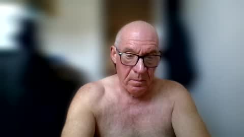Snapshot of stevejons47 chatting on 07.21.26 stevejons47 online show from 07.21.26