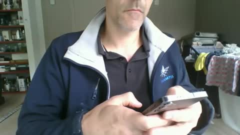 Snapshot of steven123456785857 chatting on 10.02.25 steven123456785857 online show from 10.02.25