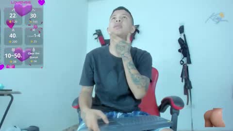 Steven online show from 02.27.26