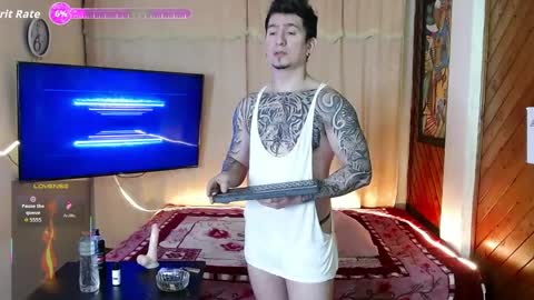 Steven Tayler online show from 04.08.26