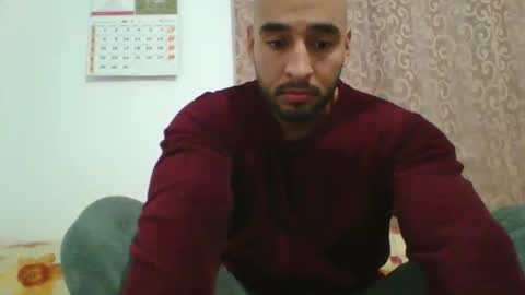 Snapshot of steven_bezos chatting on 12.01.25 steven_bezos online show from 12.01.25