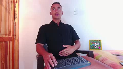steven_modelo69 online show from 02.02.25