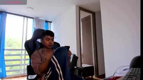 Esteban online show from 10.18.25