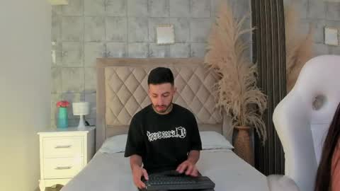stevenandlaura_ online show from 05.22.26