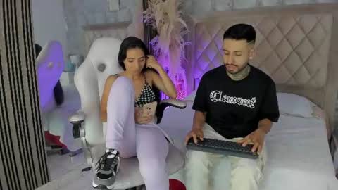 stevenandlaura_ online show from 06.20.26