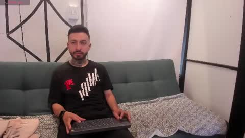 stevenandlaura_ online show from 07.27.26