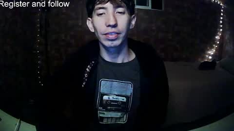 Snapshot of stevenbrookless chatting on 05.15.26 Steve online show from 05.15.26