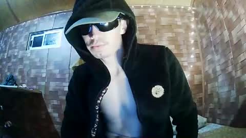 Snapshot of stevenbrookless chatting on 06.19.26 Steve online show from 06.19.26