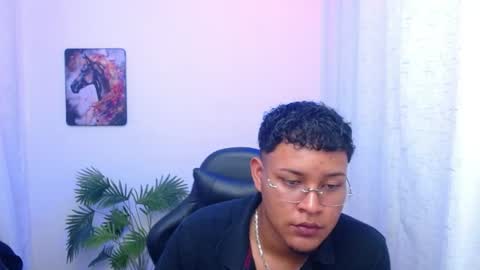 Steven online show from 08.04.26