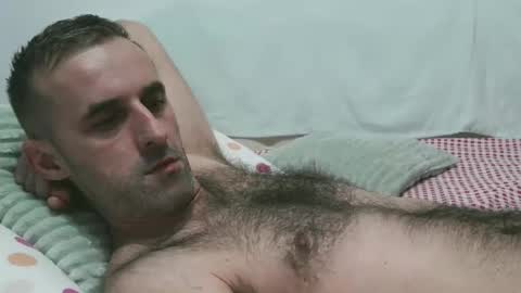 Snapshot of stevenpit chatting on 11.24.25 stevenpit online show from 11.24.25