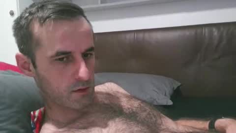 Snapshot of stevenpit chatting on 01.07.26 stevenpit online show from 01.07.26