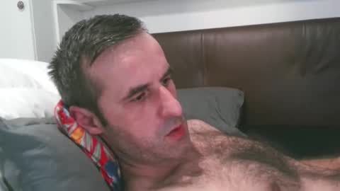 Snapshot of stevenpit chatting on 02.14.26 stevenpit online show from 02.14.26