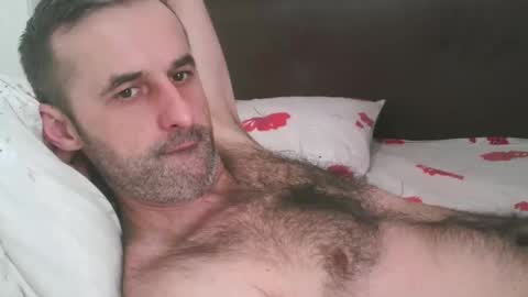 Snapshot of stevenpit chatting on 03.01.26 stevenpit online show from 03.01.26