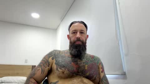 StevenRiseNYC online show from 09.20.25