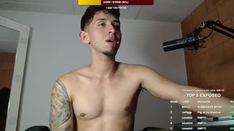 steven online show from 04.01.26