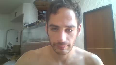 stevenson988 online show from 02.01.25