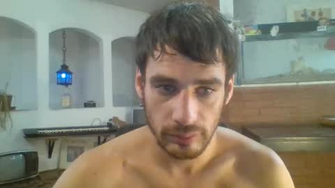 stevenson988 online show from 02.05.26