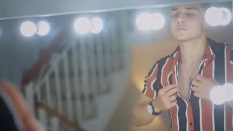 Snapshot of steventorres_ chatting on 02.27.26 S T E V E N - IG stevn td7 online show from 02.27.26