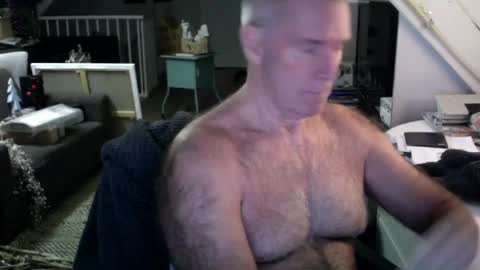 Snapshot of stevetwo chatting on 01.06.25 stevetwo online show from 01.06.25