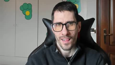 Steve online show from 03.01.25