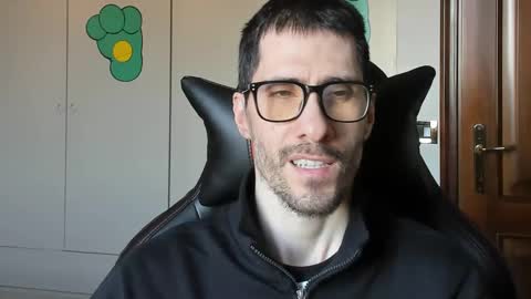 Steve online show from 03.04.25