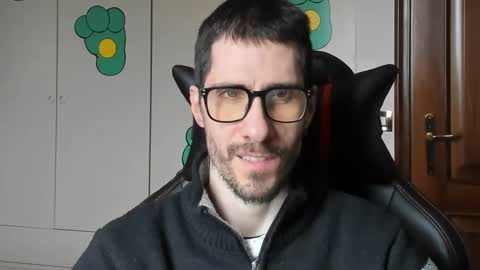 Steve online show from 03.09.25